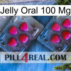 Jelly Oral 100 Mg 14